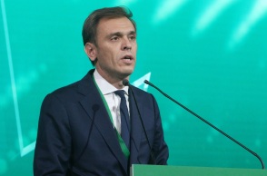 Εκλογές 2023 - Δημήτρης Μάντζος: Ο εκπρόσωπος Τύπου του ΠΑΣΟΚ αναφέρθηκε στη φορολόγηση των υπερκερδών και την οικονομική πολιτική του κινήματος.