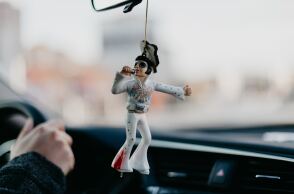 Έλβις Πρίσλεϊ