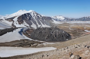 Σαν σήμερα 6 Ιουνίου: Η ισχυρότερη έκρηξη ηφαιστείου του 20ου αιώνα - Η λάβα του Νοβαρούπτα ξεπέρασε τα σύνορα της Αλάσκας.