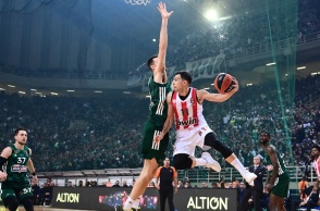 Ο επίλογος του πρωταθλήματος της Basket League ξεκινά να γράφεται από το βράδυ με το πρώτο Ολυμπιακός-Παναθηναϊκός της σειράς.
