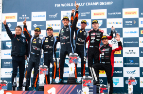 Ράλλυ Σαρδηνίας