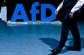 Εναλλακτική για τη Γερμανία: Στο 19% το ακροδεξιό AfD σε νέα δημοσκόπηση - Συνεχίζει την άνοδό του - Πώς διαμορφώνεται το πολιτικό τοπίο της χώρας.