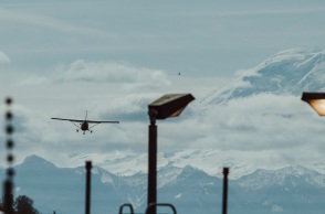 ΗΠΑ: Τέσσερις νεκροί από τη συντριβή αεριωθούμενου που είχε προκαλέσει συναγερμό στην Ουάσινγκτον - Αναχαιτίστηκε από F-16 το σκάφος.