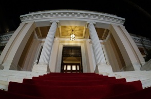 Πανελλήνιες 2023: Σύσκεψη στο Μέγαρο Μαξίμου υπό τον πρωθυπουργό Ιωάννη Σαρμά - Διαγωνίζονται για δεύτερη εβδομάδα οι μαθητές ΓΕΛ και ΕΠΑΛ. 