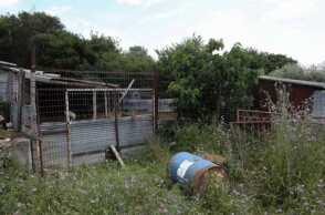 Καβάλα - Ποιμνιοστάσιο της 68χρονης