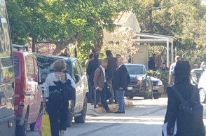 Στον ανακριτή οι συλληφθέντες για την υπόθεση βιασμού και δολοφονίας 12χρονης στον Κολωνό