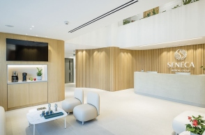 Οριστική λύση στην τριχόπτωση από την Seneca Medical Group 