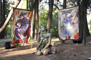 Ίρια Βρεττού