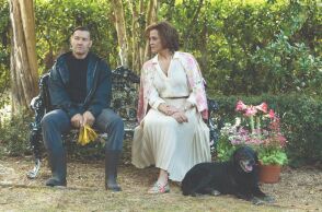 Κριτική ταινίας: Master Gardener