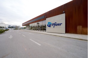 pfizer