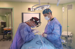 Πλαστική επέμβση στήθους