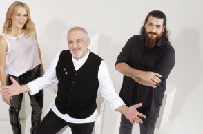 Παγκόσμια Ημέρα Μουσικής: Οι μουσικές εκδηλώσεις του Evia Film Project - Μεγάλη συναυλία του Νίκου Πορτοκάλογλου και πανδαισία κρουστών και πνευστών στη Λίμνη.