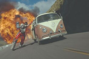  Transformers «Η εξέγερση των θηρίων»: Εξωγήινοι και θηρία στην υπηρεσία της  ανθρωπότητας