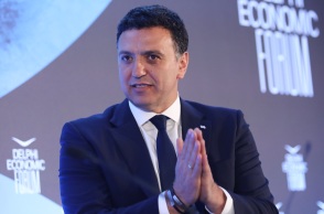 Εκλογές 2023 - Βασίλης Κικίλιας: Η κοινωνία απαιτεί σοβαρότητα και υπευθυνότητα - Ο υποψήφιος βουλευτής της ΝΔ ασκεί κριτική στο ΠΑΣΟΚ για τους έμμεσους φόρους.