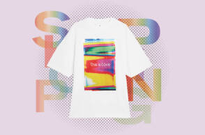 Με χαρά, περιφάνεια και αυτοπεποίθηση κανένα σύνολο δε μπορεί να πάει λάθος 