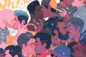 Ανατρεπτικές LGBTQ+ καμπάνιες υπερηφάνειας που αναδεικνύουν τη δύναμη της διαφορετικότητας