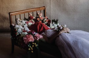 Goodbye Lindita: από τη μεγάλη επιτυχία της φετινής σεζόν στην Πειραματική Σκηνή του ΕΘ