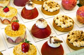 6 στέκια της Αθήνας με φοβερά γλυκά