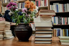 Κρατικά Βραβεία Λογοτεχνίας 2022: Ανακοινώθηκαν από το υπουργείο Πολιτισμού - Στη Μαρία Λαϊνά το Μεγάλο Βραβείο Γραμμάτων - Αναλυτικά οι διακρίσεις.