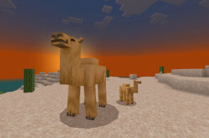 Το Minecraft: Bedrock Edition ήρθε και στα Chromebooks