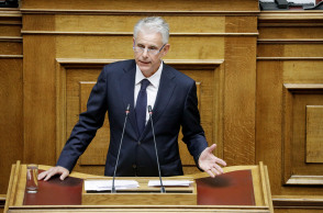 Σπύρος Πνευματικός