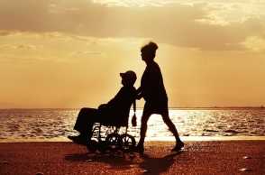 Προσωπικός Βοηθός: Παρατείνεται έως τις 16 Ιουνίου 2023 η προθεσμία υποβολής αιτήσεων συμμετοχής από ΑμεΑ στη β’ φάση του προγράμματος.