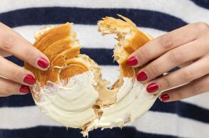 Flaked Croissanterie