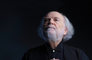 Ο μουσικοσυνθέτης Γιάννης Μαρκόπουλος