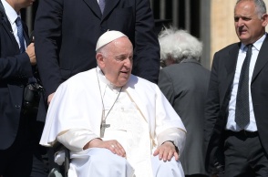 Πάπας Φραγκίσκος