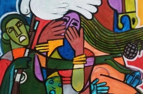 Τα άσχημα πάντα ξεχωρίζουν και κάνουν περισσότερο θόρυβο, μας τραβούν το μάτι, μας μαυρίζουν την ψυχή