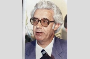 Πέθανε ο Παναγιώτης Χατζηνικολάου