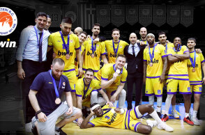 Περιστέρι bwin