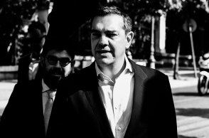 Αλέξης Τσίπρας