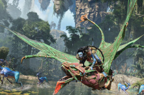 «Avatar: Frontiers of Pandora»: Μια action RPG περιπέτεια μας περιμένει στην Πανδώρα, με την υπογραφή του Τζέιμς Κάμερον. 