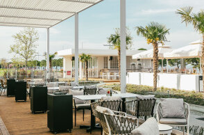 Avenue Modern Cuisine