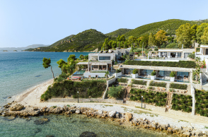 Amethyst Selene Suites