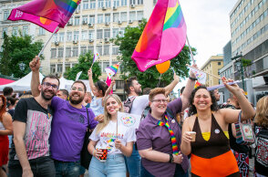 Athens Pride και Teleperformance Greece