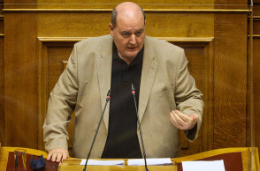 Νίκος Φίλης