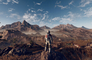 Starfield: Είδαμε το gameplay του πολυαναμενόμενου sci-fi RPG της Bethesda που θα κυκλοφορήσει στις 6 Σεπτεμβρίου 2023.