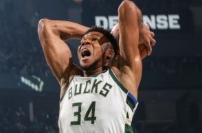 antetokounmpo