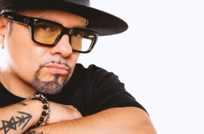 Ο θρύλος της house μουσικής Louie Vega στο «Be My Guest»