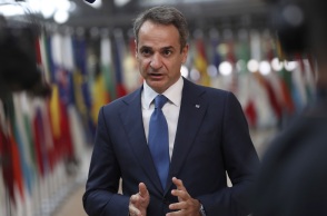 Κυριάκος Μητσοτάκης: Η δήλωση του προέδρου της ΝΔ για το ναυάγιο στην Πύλο - Κάλεσμα για αποφασιστική απάντηση στα άθλια δίκτυα των εγκληματιών.