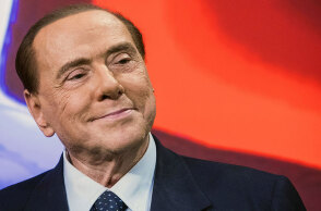 Σίλβιο Μπερλουσκόνι