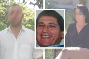 Δολοφονία Χριστόδουλου Καλαντζάκη