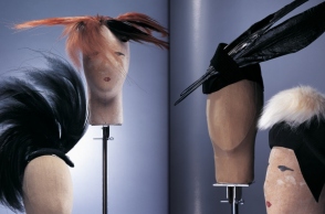 Fashion: A History of the 18th to the 20th Century από τις εκδόσεις Taschen