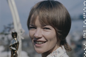 Glenda Jackson