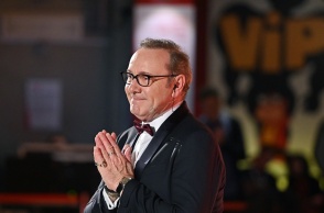 Κέβιν Σπέισι