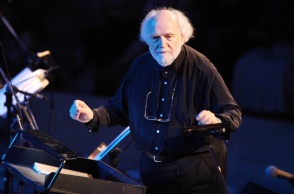 Γιάννης Μαρκόπουλος