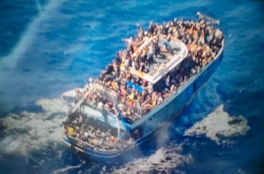 Το πολύνεκρο ναυάγιο στην Πύλο με μετανάστες, η εγκληματική δράση των κυκλωμάτων διακίνησης, οι διεθνείς αντιδράσεις.