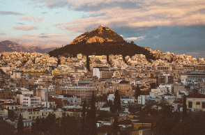 Λυκαβηττος